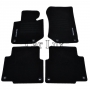 ALFOMBRAS para BMW E36 Coupe Performance Velour